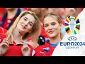 UEFA EURO 2024 | MONTAGES | C'EST LA VIE | HD