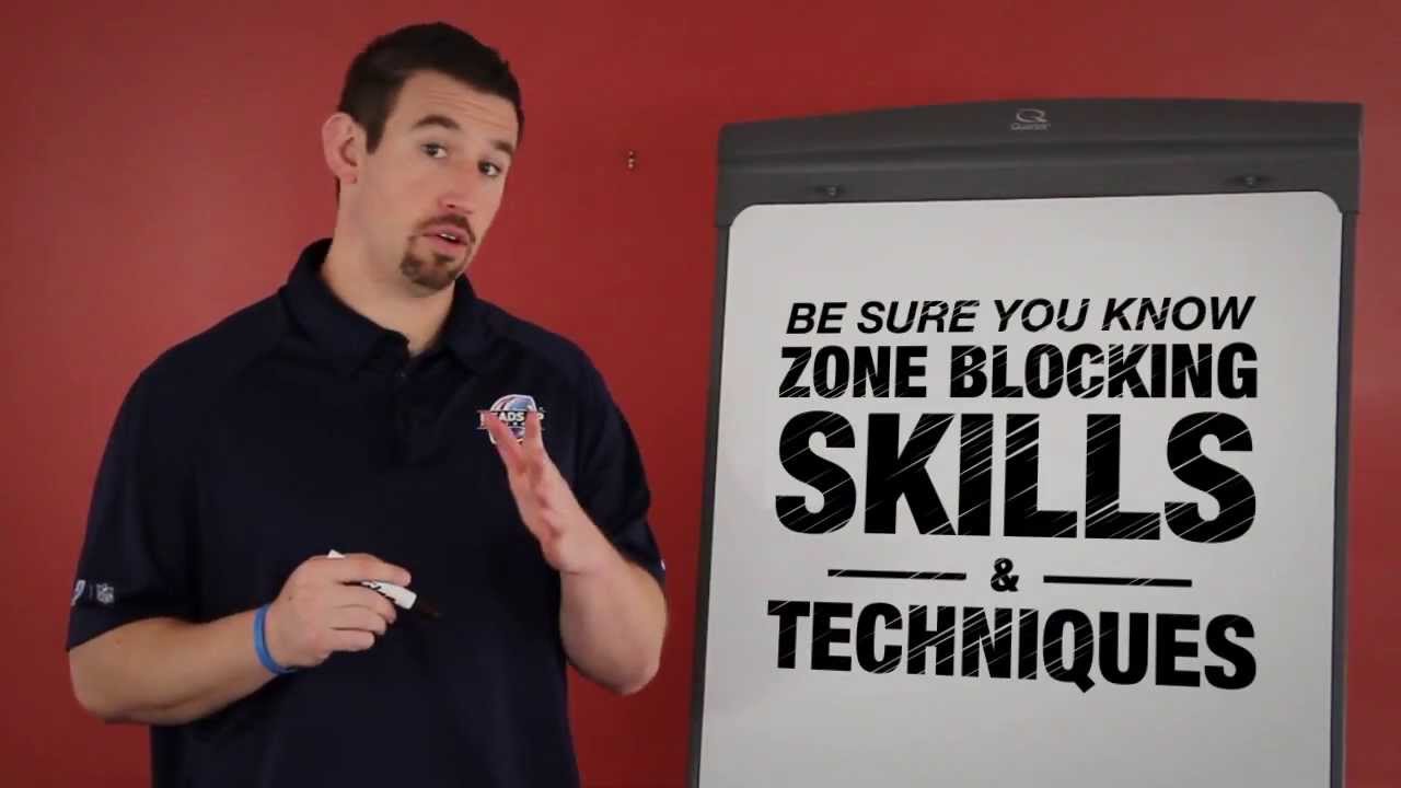 2 Minute Drill, Zone Read Offense YouTube