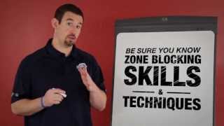 2 Minute Drill, Zone Read Offense