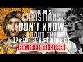 What most Christians don&#39;t know about the New Testament (feat. Dr Richard Carrier)