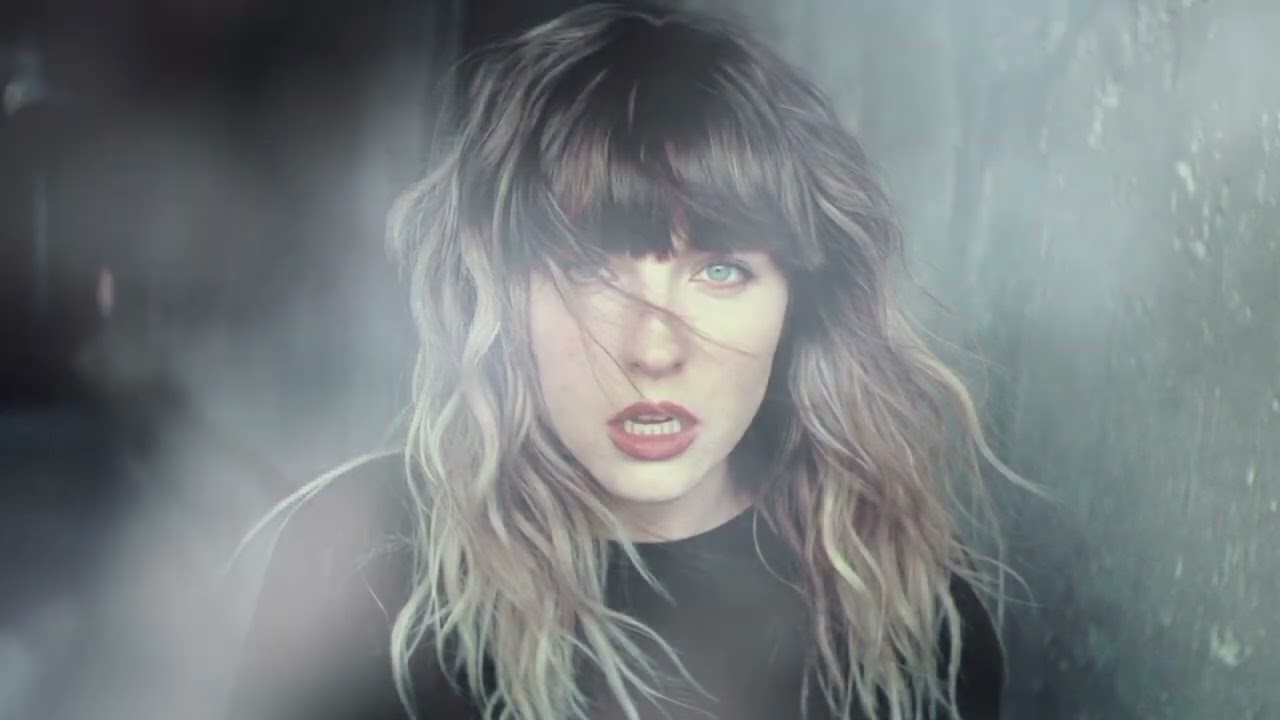 Sia- The Fallen Silence (official fanz-Made) audio 