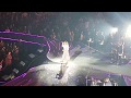 Lauren Daigle at Hillsong Conference 2017