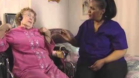 ORCAS - Audio Description