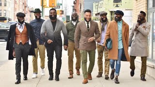 BLACK MEN ARE THE WORST TO DATE? pt 1.
