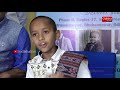 Kautilya Pandit | Human Super Computer a.k.a Google Boy