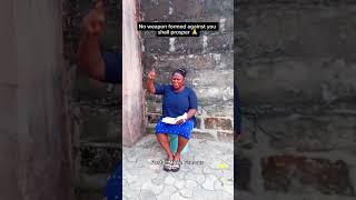 She Prayed Once… The Evil Arrow Returned Instantly ⚡ (Back to Sender)