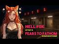 Fears to Fathom: Norwood Hitchhike