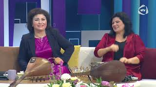 Hebib Ibadov Gel Gulum Atv-Rengareng