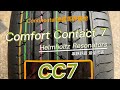   comfort contact cc7   