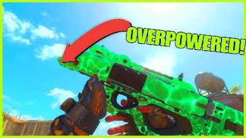 INSANE 100-1 GAMEPLAY W/ THE BEST CORDITE CLASS SETUP IN BLACK OPS 4! 😱(COD BO4 2021)