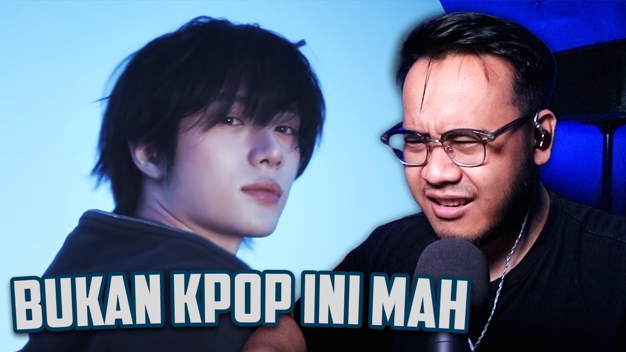 PERTAMA KALI denger TXT BEOMGYU Panic (REACT!)