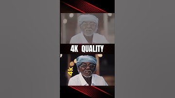 4K quality for one click 📈🧠#hdr #edit #shorts #shorts