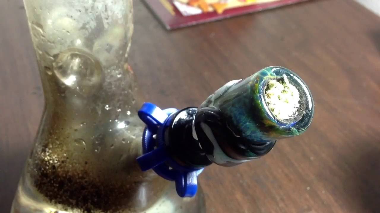 Witches weed smoke out!