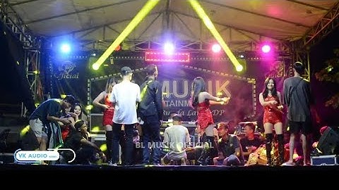 SATU RASA CINTA.COVER - SINKA XUN .BL MUSIK.( VK AUDIO OFFICIAL ) LIVE IN-CIKUYA BAROS-SERANG