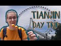 Is Tianjin worth visiting? Our weekend trip from Beijing