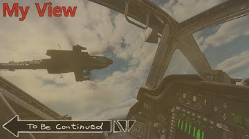 DCS: AH-64D - Stinky