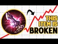 Why you Should buy DIVINE GLAIVE Earlier