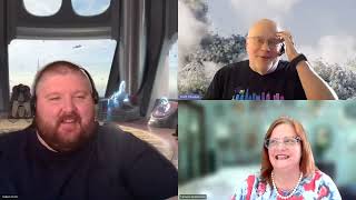 The Microsoft Pulse Episode 214