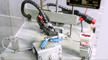 Straddle Pallet Stacker Wiring Harness Durability & Reliability Test, Staxx Pallet Stacker Forklift