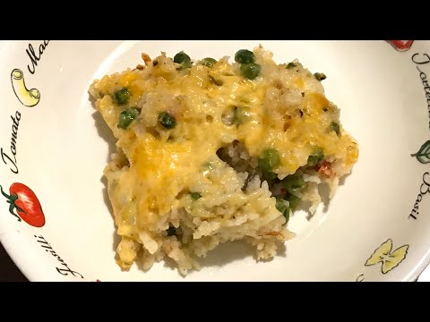 italian-rice-casserole-recipe