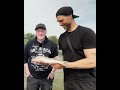 Catch &amp; Cook mit Joey Kelly! #anglerschmiede #angeln #angelschein #7vswild