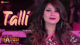 Talli  Match Of Life  Yash M Stefy P Amit M U0026 Gazala M  Siddharth S Abhinav S U0026 Shiva Chopra