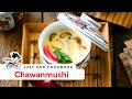 Chawanmushi Recipe for Beginners 茶碗蒸し