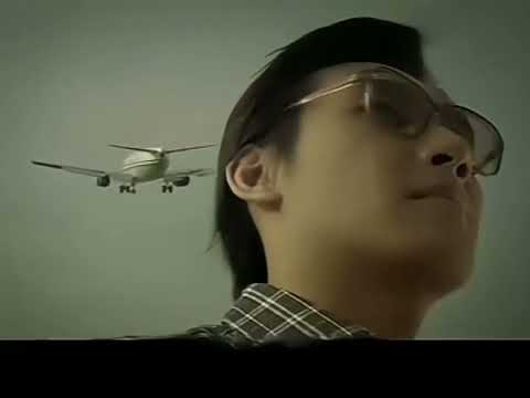 「高清修复」2001年立波啤酒广告喜欢上海的理由