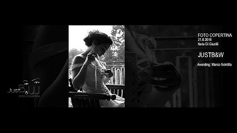 JustB&W TOP10 AlbumOfAward 21 8 2016