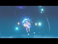 【原神】稲妻行かせてくれよおおおおおおおおおおお！！！！！！！