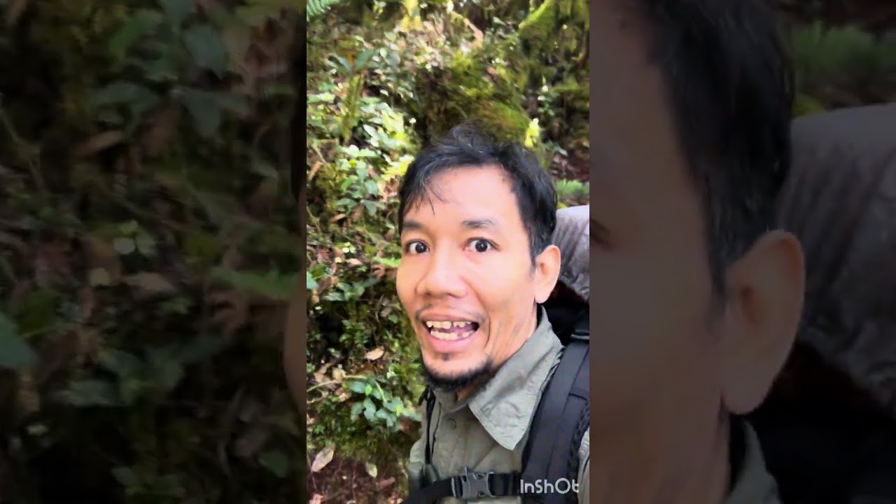 Trans Gerah - Pos Dakoh - Pos Lerlar