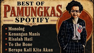 Pamungkas - Monolog | Full Album Terbaik 2026           Lagu hits pamungkas spotify