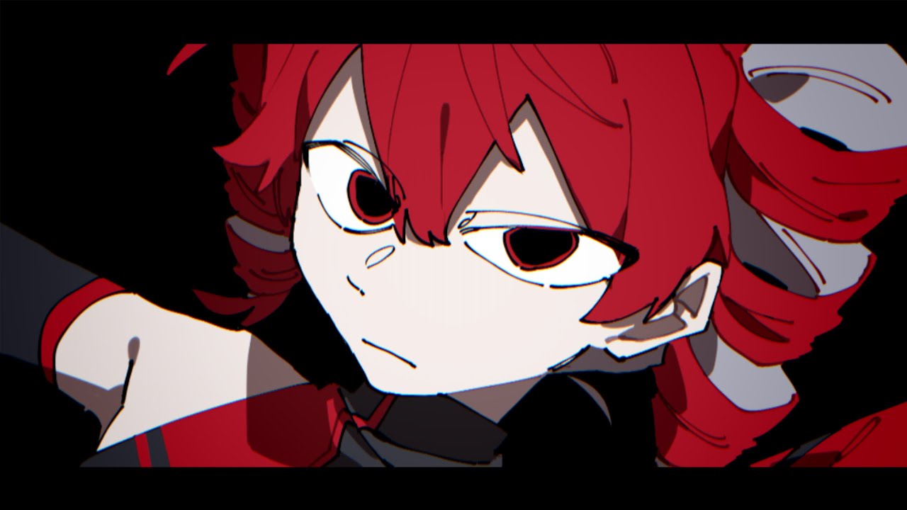 ネオンドール feat. 重音テト / 