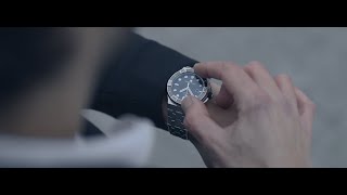 DISCOVER THE AIKON VENTURER – Maurice Lacroix