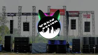 Alpi Bourigan Here . Dj Andalan xpare horeg cocok buat karnaval