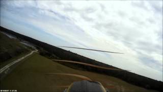 Mobius Cam on Fun Cub