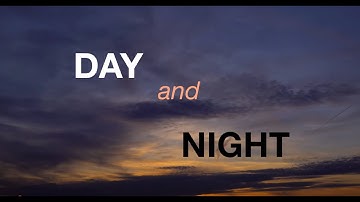 Thumbnail of Day and Night - James Block