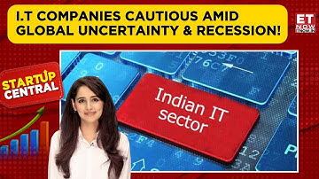 Infosys, TCS, Wipro Lackluster IT Earnings! What