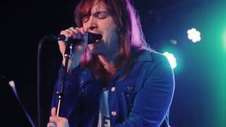 Shot and edited by houston mathews