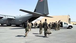 Deployment Loading 2026