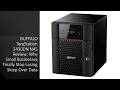 BUFFALO TeraStation 3430DN NAS Review: Why Small Businesses Finally Stop Losing Sleep Over Data