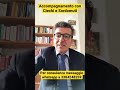 Accompagnamento, Ciechi e Sordomuti. Cumulo Prestazioni #handicap #ciechi #disabilità
