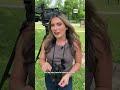 Eaglets learn to take flight at White Rock Lake