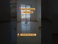 🏡 2 BHK Flat on Sale in Nigdi Pradhikaran