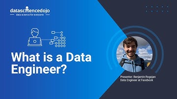 Introduction to Data Engineering | Community Webinar