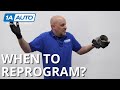 Throttle Body Relearn: When Should I Reprogram My Car's Throttle Body?