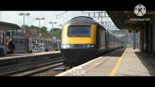BBC4 - Continuity (6th July 2016)
