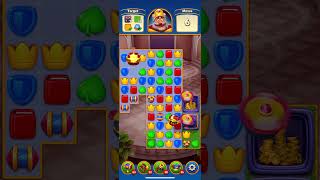 Royal Match Level 2724 Hd