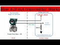 4-20 MA Transmitter: How Does It Work?