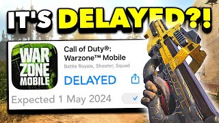 Warzone Mobile release date moved to April 30, 2024, with exciting